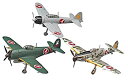 【中古】【輸入品・未使用】Hasegawa Corp. 64720 1/72 Shidenkai/Hien/Zero Type 21 (3) Limited [...