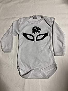 【中古】【輸入品・未使用】シルバーキング 子供服 メキシコ製 プロレス ルチャリブレ [並行輸入品]