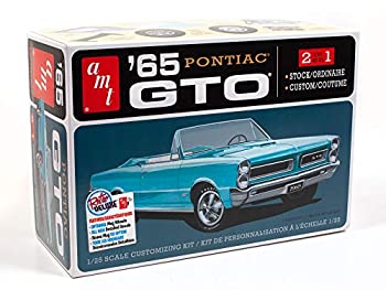 【中古】【輸入品・未使用】AMT 1/25 1965年型 ポンティアック GTO (2in1) プラモデル AMT1191【メーカー名】amt【メーカー型番】AMT1191M【ブランド名】amt【商品説明】AMT 1/25 1965年型 ポンティアック GTO (2in1) プラモデル AMT1191当店では初期不良に限り、商品到着から7日間は返品を 受付けております。こちらは海外販売用に買取り致しました未使用品です。買取り致しました為、中古扱いとしております。他モールとの併売品の為、完売の際はご連絡致しますのでご了承下さい。速やかにご返金させて頂きます。ご注文からお届けまで1、ご注文⇒ご注文は24時間受け付けております。2、注文確認⇒ご注文後、当店から注文確認メールを送信します。3、配送⇒当店海外倉庫から取り寄せの場合は10〜30日程度でのお届けとなります。国内到着後、発送の際に通知にてご連絡致します。国内倉庫からの場合は3〜7日でのお届けとなります。　※離島、北海道、九州、沖縄は遅れる場合がございます。予めご了承下さい。お電話でのお問合せは少人数で運営の為受け付けておりませんので、メールにてお問合せお願い致します。営業時間　月〜金　10:00〜17:00お客様都合によるご注文後のキャンセル・返品はお受けしておりませんのでご了承下さい。