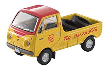 【中古】【輸入品・未使用】トミカリミテッドヴィンテージ 1/64 LV-185c マツダポーターキャブ 一方開 ..