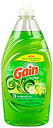 【中古】【輸入品・未使用】ゲイン食器用洗剤 オリジナル 638ml 21.6oz GAIN 台所洗剤 キッチン用洗剤 アメリカ雑貨 アメリカ製 [オリジナル/6...