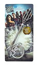 【中古】【輸入品・未使用】DC Comics (DCコミック) Justice League (ジャスティス・リーグ) Aquaman Trident (アクアマン トライデント) Pewter Keyring (キーホルダー) [