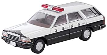 【中古】【輸入品・未使用】トミカリミテッドヴィンテージ ネオ 1/64 LV-N215a 日産グロリア バン V20Eデラックス パトロールカー 兵庫県警 完成品 312451
