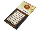 【中古】【輸入品・未使用】マソモデル フリースケール フォトエッチング製 ゴシック体数字シート 1.5/2.0/2.5/3.0mmサイズ プラモデル用パーツ MH80006(3)