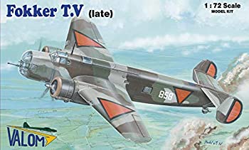 【中古】【輸入品・未使用】Valom 1/72スケール フォッカーT.V (後期) - プラモデル組み立てキット # 72102【メーカー名】Valom【メーカー型番】【ブランド名】VALOM【商品説明】Valom 1/72スケール フォッカーT.V (後期) - プラモデル組み立てキット # 72102当店では初期不良に限り、商品到着から7日間は返品を 受付けております。こちらは海外販売用に買取り致しました未使用品です。買取り致しました為、中古扱いとしております。他モールとの併売品の為、完売の際はご連絡致しますのでご了承下さい。速やかにご返金させて頂きます。ご注文からお届けまで1、ご注文⇒ご注文は24時間受け付けております。2、注文確認⇒ご注文後、当店から注文確認メールを送信します。3、配送⇒当店海外倉庫から取り寄せの場合は10〜30日程度でのお届けとなります。国内到着後、発送の際に通知にてご連絡致します。国内倉庫からの場合は3〜7日でのお届けとなります。　※離島、北海道、九州、沖縄は遅れる場合がございます。予めご了承下さい。お電話でのお問合せは少人数で運営の為受け付けておりませんので、メールにてお問合せお願い致します。営業時間　月〜金　10:00〜17:00お客様都合によるご注文後のキャンセル・返品はお受けしておりませんのでご了承下さい。