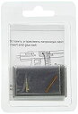 【中古】【輸入品・未使用】ミニワールド 1/72 フランス ダルヌ機関銃航空型 プラモデル用パーツ UW7223a【メーカー名】ミニワールド【メーカー型番】UW7223a【ブランド名】ミニワールド【商品説明】ミニワールド 1/72 フランス ダルヌ機関銃航空型 プラモデル用パーツ UW7223a当店では初期不良に限り、商品到着から7日間は返品を 受付けております。こちらは海外販売用に買取り致しました未使用品です。買取り致しました為、中古扱いとしております。他モールとの併売品の為、完売の際はご連絡致しますのでご了承下さい。速やかにご返金させて頂きます。ご注文からお届けまで1、ご注文⇒ご注文は24時間受け付けております。2、注文確認⇒ご注文後、当店から注文確認メールを送信します。3、配送⇒当店海外倉庫から取り寄せの場合は10〜30日程度でのお届けとなります。国内到着後、発送の際に通知にてご連絡致します。国内倉庫からの場合は3〜7日でのお届けとなります。　※離島、北海道、九州、沖縄は遅れる場合がございます。予めご了承下さい。お電話でのお問合せは少人数で運営の為受け付けておりませんので、メールにてお問合せお願い致します。営業時間　月〜金　10:00〜17:00お客様都合によるご注文後のキャンセル・返品はお受けしておりませんのでご了承下さい。