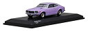 【中古】【輸入品・未使用】京商オリジナル 1/64 マツダ RX-3 パープル 完成品 限定