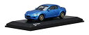 【中古】【輸入品・未使用】京商オリジナル 1/64 マツダ RX-8 ブルー 完成品 限定