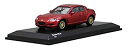 【中古】【輸入品・未使用】京商オリジナル 1/64 マツダ RX-8 レッド 完成品 限定