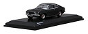 【中古】【輸入品・未使用】京商オリジナル 1/64 マツダ RX-3 ブラック 完成品 限定
