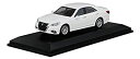 【中古】【輸入品・未使用】京商オリジナル 1/64 トヨタ クラウン ホワイト 完成品 限定 KS07042CRW