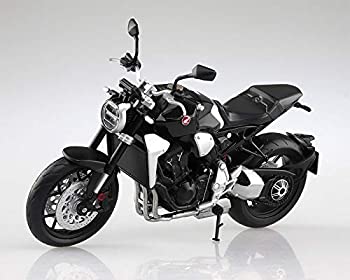【中古】【輸入品・未使用】スカイネット 1/12 完成品バイク ホンダ CB1000R グラファイトブラック