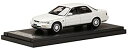 【中古】【輸入品・未使用】ホビージャパン MARK43 1/43 ホンダレジェンドα (KA7) シリウスホワイトパール 完成品 PM43142W