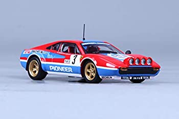 šۡ͢ʡ̤ѡۥ֥顼 1/43 ե顼 308 GTB 1982 Bburago 1/43 Ferrari 308 GTB 졼 ݡĥ 㥹ȥ Diecast Model ߥ˥