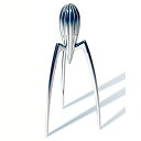 【中古】【輸入品・未使用】ALESSI (アレッシィ) レモンスクイザー