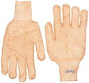 【中古】【輸入品・未使用】Hagerty 15010 Silversmiths' Gloves 1 Pair%カンマ% Medium by W. J. Hagerty