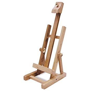 【中古】【輸入品・未使用】Naples Tabletop Easel- (並行輸入品)