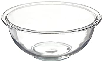 【中古】【輸入品・未使用】Pyrex Prepware 1-1/2-Quart Glass Mixing Bowl by Pyrex [並行輸入品]