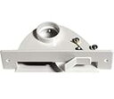 【中古】【輸入品・未使用】Nutone CI365W VacPan Automatic Dustpan Inlet - White by Nutone