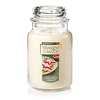 【中古】【輸入品・未使用】Yankee Candle社。 Large Jar Candle ベージュ 115504Z