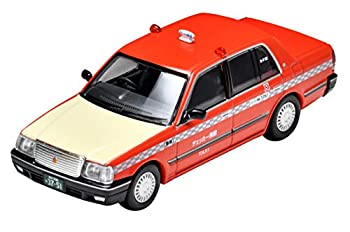 【中古】【輸入品・未使用】トミーテック トミカリミテッドヴィンテージ ネオ 1/64 LV-N219b トヨタ クラウンセダンタクシー チェッカーキャブ 完成品 314578