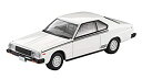 【中古】【輸入品・未使用】トミーテック トミカリミテッドヴィンテージ ネオ 1/64 LV-N230a ニッサン スカイラインHT 2000ターボ GT-E サラブレッド 白 完成品 314813