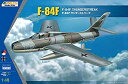 【中古】【輸入品・未使用】キネティック 1/48 ドイツ空軍 F-84F サンダーストリーク プラモデル KNE48068【メーカー名】キネティック【メーカー型番】KNE48068【ブランド名】キネティック【商品説明】キネティック 1/48 ドイツ空軍 F-84F サンダーストリーク プラモデル KNE48068当店では初期不良に限り、商品到着から7日間は返品を 受付けております。こちらは海外販売用に買取り致しました未使用品です。買取り致しました為、中古扱いとしております。他モールとの併売品の為、完売の際はご連絡致しますのでご了承下さい。速やかにご返金させて頂きます。ご注文からお届けまで1、ご注文⇒ご注文は24時間受け付けております。2、注文確認⇒ご注文後、当店から注文確認メールを送信します。3、配送⇒当店海外倉庫から取り寄せの場合は10〜30日程度でのお届けとなります。国内到着後、発送の際に通知にてご連絡致します。国内倉庫からの場合は3〜7日でのお届けとなります。　※離島、北海道、九州、沖縄は遅れる場合がございます。予めご了承下さい。お電話でのお問合せは少人数で運営の為受け付けておりませんので、メールにてお問合せお願い致します。営業時間　月〜金　10:00〜17:00お客様都合によるご注文後のキャンセル・返品はお受けしておりませんのでご了承下さい。