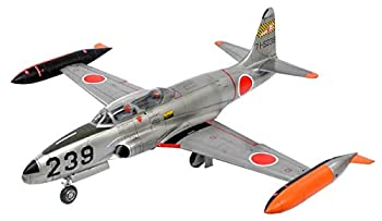 【中古】【輸入品・未使用】モノクローム 1/48 航空自衛隊 T-33A ジェット練習機 プラモデル MCT502