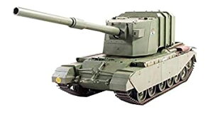 【中古】【輸入品・未使用】AFVクラブ 1/35 イギリス陸軍 駆逐戦車 FV4005 Stage2 プラモデル FV35405