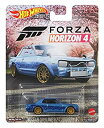 【中古】【輸入品・未使用】ホットウィール(Hot Wheels) レトロエンターテイメント - ニッサン スカイライン H/T 2000 GT-X GRL69