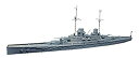 【中古】【輸入品・未使用】フライホーク 1/700 ドイツ海軍 巡洋戦艦 デアフリンガー 1916 特別版 プラモデル FLYFH1300P