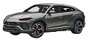 【中古】【輸入品・未使用】AUTOart 1/18 ランボルギーニ ウルス メタリック・グレー 完成品 79164