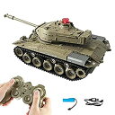 【中古】【輸入品・未使用】RC 戦車 タンク 軍用車両チ ャリオット ラジコンカー 2.4Ghz無線操作 シミュレーション戦車モデル 子供用おもちゃ 軍事趣味 人気 プレゼント (緑)【メーカー名】weecoc【メーカー型番】TK0001【ブランド名】WEECOC【商品説明】RC 戦車 タンク 軍用車両チ ャリオット ラジコンカー 2.4Ghz無線操作 シミュレーション戦車モデル 子供用おもちゃ 軍事趣味 人気 プレゼント (緑)当店では初期不良に限り、商品到着から7日間は返品を 受付けております。こちらは海外販売用に買取り致しました未使用品です。買取り致しました為、中古扱いとしております。他モールとの併売品の為、完売の際はご連絡致しますのでご了承下さい。速やかにご返金させて頂きます。ご注文からお届けまで1、ご注文⇒ご注文は24時間受け付けております。2、注文確認⇒ご注文後、当店から注文確認メールを送信します。3、配送⇒当店海外倉庫から取り寄せの場合は10〜30日程度でのお届けとなります。国内到着後、発送の際に通知にてご連絡致します。国内倉庫からの場合は3〜7日でのお届けとなります。　※離島、北海道、九州、沖縄は遅れる場合がございます。予めご了承下さい。お電話でのお問合せは少人数で運営の為受け付けておりませんので、メールにてお問合せお願い致します。営業時間　月〜金　10:00〜17:00お客様都合によるご注文後のキャンセル・返品はお受けしておりませんのでご了承下さい。