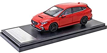 šۡ͢ʡ̤ѡHi Story 1/43 Х LEVORG STI Sport (2020) STIݡĥѡ ԥ奢...