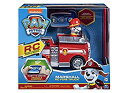 【中古】【輸入品・未使用】Paw Patrol パウパトロール ラジコンカー ポリスクルーザー チェイス 消防車 マーシャル (赤 マーシャル 消防車) [並行輸入品]【メーカー名】PAW PATROL【メーカー型番】【ブランド名】PAW PATROL【商品説明】Paw Patrol パウパトロール ラジコンカー ポリスクルーザー チェイス 消防車 マーシャル (赤 マーシャル 消防車) [並行輸入品]当店では初期不良に限り、商品到着から7日間は返品を 受付けております。こちらは海外販売用に買取り致しました未使用品です。買取り致しました為、中古扱いとしております。他モールとの併売品の為、完売の際はご連絡致しますのでご了承下さい。速やかにご返金させて頂きます。ご注文からお届けまで1、ご注文⇒ご注文は24時間受け付けております。2、注文確認⇒ご注文後、当店から注文確認メールを送信します。3、配送⇒当店海外倉庫から取り寄せの場合は10〜30日程度でのお届けとなります。国内到着後、発送の際に通知にてご連絡致します。国内倉庫からの場合は3〜7日でのお届けとなります。　※離島、北海道、九州、沖縄は遅れる場合がございます。予めご了承下さい。お電話でのお問合せは少人数で運営の為受け付けておりませんので、メールにてお問合せお願い致します。営業時間　月〜金　10:00〜17:00お客様都合によるご注文後のキャンセル・返品はお受けしておりませんのでご了承下さい。