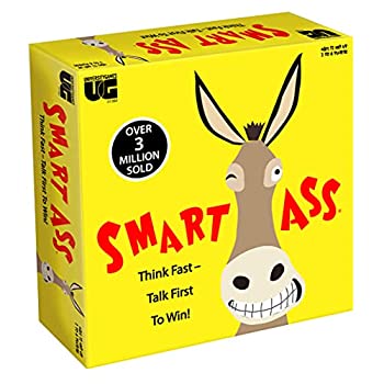 šۡ͢ʡ̤ѡUniversity Games 1360 Smart Ass Game