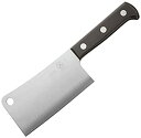 【中古】【輸入品・未使用】Mercer Culinary キッチンクリーバー 6インチ【メーカー名】Mercer Tool Corp.【メーカー型番】M14706【ブランド名】Mercer Culinary【商品説明】Mercer Culinary キッチンクリーバー 6インチ当店では初期不良に限り、商品到着から7日間は返品を 受付けております。こちらは海外販売用に買取り致しました未使用品です。買取り致しました為、中古扱いとしております。他モールとの併売品の為、完売の際はご連絡致しますのでご了承下さい。速やかにご返金させて頂きます。ご注文からお届けまで1、ご注文⇒ご注文は24時間受け付けております。2、注文確認⇒ご注文後、当店から注文確認メールを送信します。3、配送⇒当店海外倉庫から取り寄せの場合は10〜30日程度でのお届けとなります。国内到着後、発送の際に通知にてご連絡致します。国内倉庫からの場合は3〜7日でのお届けとなります。　※離島、北海道、九州、沖縄は遅れる場合がございます。予めご了承下さい。お電話でのお問合せは少人数で運営の為受け付けておりませんので、メールにてお問合せお願い致します。営業時間　月〜金　10:00〜17:00お客様都合によるご注文後のキャンセル・返品はお受けしておりませんのでご了承下さい。