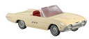 楽天ムジカ＆フェリーチェ楽天市場店【中古】【輸入品・未使用】1963 Ford Thunderbird Sports Roadster 19th in Series 2009 Hallmark Ornament by Hallmark [並行輸入品]