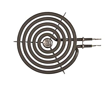 【中古】【輸入品・未使用】GE WB30M1 Stove Burner Surface Element%カンマ% 6 Inch