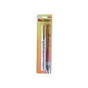 【中古】【輸入品・未使用】Uchida 300-C-GLD Marvy Deco Color Broad Point Paint Marker%カンマ% Gol...