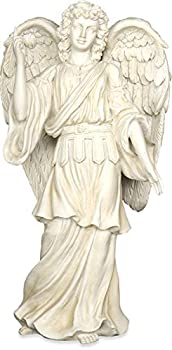 【中古】【輸入品・未使用】AngelStar 16252 Raphael Archangel Figurine