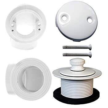 【中古】【輸入品・未使用】ウエストブラスd572?1???1?/ 2?%ダブルクォーテ% Sch。40?PVC Pull &ドレイン配管工のパック D572-50