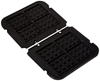 šۡ͢ʡ̤ѡCuisinart ʡȡGR-WAFPGriddler Waffle Platesåեѥץ졼...