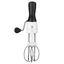 【中古】【輸入品・未使用】OXO 泡だて 器 エッグビーター