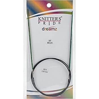šۡ͢ʡ̤ѡKnitter's Pride KP200260 0/2mm Dreamz ߷ˡɥ 32