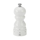 【中古】【輸入品・未使用】プジョー PEUGEOT ミル ペッパーミル 粗さ調節 12cm ブラン パリ ユーセレクト 27780