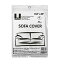 šۡ͢ʡ̤ѡFurniture Sofa/Couch Cover (1 Pack) protects during moving 152 x 45 by Uboxes