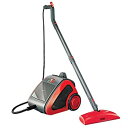 【中古】【輸入品・未使用】HAAN MS-35R コンプリート プロフェッショナル スチームサニタイザー 多目的クリーニング用