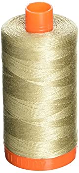 šۡ͢ʡ̤ѡAurifil A1050-2324 Mako Cotton Thread Solid 50WT 1422Yds ...