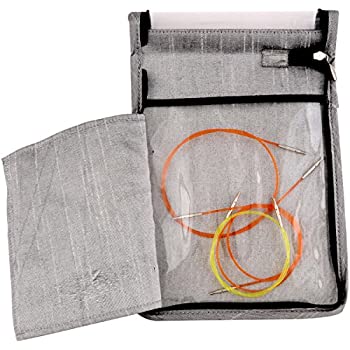 šۡ͢ʡ̤ѡKnitter's Pride Karbonz Interchangeable Starter Set by Kn...